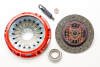 South Bend / DXD Racing Clutch 86-93 Toyota Supra 7MGTE (R154 Trans) 3.0L Stg 1 HD Clutch Kit thumbnail 5