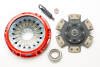South Bend / DXD Racing Clutch 86-93 Toyota Supra 7MGTE (R154 Trans) 3.0L Stg 2 Drag Clutch Kit thumbnail 3