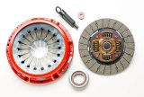 South Bend / DXD Racing Clutch 86-93 Toyota Supra 7MGTE (R154 Trans) 3.0L Stg 2 Daily Clutch Kit thumbnail 4