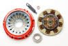 South Bend / DXD Racing Clutch 86-93 Toyota Supra 7MGTE (R154 Trans) 3.0L Stg 3 Endur Clutch Kit thumbnail 4