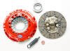 South Bend / DXD Racing Clutch 94-98 Toyota Supra Turbo 3.0L Stg 2 Daily Clutch Kit thumbnail 3