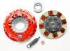 South Bend / DXD Racing Clutch 94-98 Toyota Supra Turbo 3.0L Stg 3 Endur Clutch Kit thumbnail 4