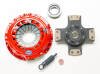 South Bend / DXD Racing Clutch 94-98 Toyota Supra Turbo 3.0L Stg 4 Extreme Clutch Kit thumbnail 3