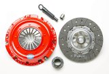 South Bend / DXD Racing Clutch 96-01 Audi A4/A4 Quattro AHA/ATQ 2.8L Stg 1 HD Clutch Kit thumbnail 1