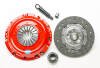 South Bend / DXD Racing Clutch 96-01 Audi A4/A4 Quattro AHA/ATQ 2.8L Stg 1 HD Clutch Kit thumbnail 4