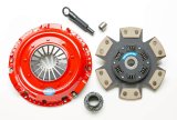 South Bend / DXD Racing Clutch 96-01 Audi A4/A4 Quattro AHA/ATQ 2.8L Stg 2 Drag Clutch Kit thumbnail 1
