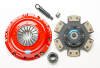 South Bend / DXD Racing Clutch 96-01 Audi A4/A4 Quattro AHA/ATQ 2.8L Stg 2 Drag Clutch Kit thumbnail 3