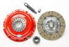 South Bend / DXD Racing Clutch 96-01 Audi A4/A4 Quattro AHA/ATQ 2.8L Stg 2 Daily Clutch Kit thumbnail 3