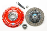 South Bend / DXD Racing Clutch 96-01 Audi A4/A4 Quattro AHA/ATQ 2.8L Stg 2 Daily Clutch Kit thumbnail 2