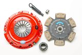 South Bend / DXD Racing Clutch 96-01 Audi A4/A4 Quattro AHA/ATQ 2.8L Stg 3 Drag Clutch Kit thumbnail 2