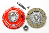 South Bend / DXD Racing Clutch 96-01 Audi A4/A4 Quattro AHA/ATQ 2.8L Stg 3 Daily Clutch Kit thumbnail 1