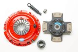 South Bend / DXD Racing Clutch 96-01 Audi A4/A4 Quattro AHA/ATQ 2.8L Stg 4 Extreme Clutch Kit thumbnail 1