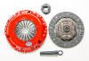 South Bend / DXD Racing Clutch 90-91 Volkswagen Corrado G60 PG 1.8L Stg 1 HD Clutch Kit thumbnail 4