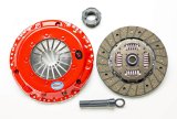 South Bend / DXD Racing Clutch 90-91 Volkswagen Corrado G60 PG 1.8L Stg 3 Daily Clutch Kit thumbnail 2