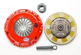 South Bend / DXD Racing Clutch 90-91 Volkswagen Corrado G60 PG 1.8L Stg 3 Endur Clutch Kit thumbnail 4