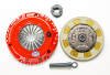 South Bend / DXD Racing Clutch 90-91 Volkswagen Corrado G60 PG 1.8L Stg 3 Endur Clutch Kit thumbnail 6