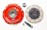 South Bend / DXD Racing Clutch 06-99 Volkswagen Golf IV 2.0L Stg 2 Drag Clutch Kit thumbnail 2