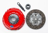 South Bend / DXD Racing Clutch 97-05 Audi A4/A4 Quattro B5 1.8T Stg 2 Daily Clutch Kit thumbnail 3