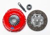 South Bend / DXD Racing Clutch 97-05 Audi A4/A4 Quattro B5 1.8T Stg 2 Daily Clutch Kit thumbnail 4