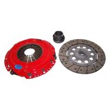 South Bend / DXD Racing Clutch 97-05 Audi A4/A4 Quattro B5 1.8T Stg 3 Daily Clutch Kit thumbnail 2