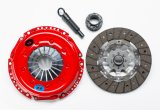 South Bend / DXD Racing Clutch 97-05 Audi A4/A4 Quattro B5 1.8T Stg 3 Daily Clutch Kit thumbnail 3