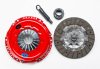 South Bend / DXD Racing Clutch 97-05 Audi A4/A4 Quattro B5 1.8T Stg 3 Daily Clutch Kit thumbnail 4