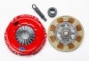 South Bend / DXD Racing Clutch 97-05 Audi A4/A4 Quattro B5 1.8T Stg 3 Endur Clutch Kit thumbnail 4