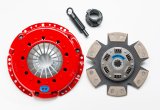 South Bend / DXD Racing Clutch 96-99 BMW M3 E36 3.2L Stg 2 Drag Clutch Kit thumbnail 1