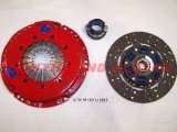 South Bend / DXD Racing Clutch 96-99 BMW M3 E36 3.2L Stg 2 Daily Clutch Kit thumbnail 1