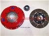 South Bend / DXD Racing Clutch 96-99 BMW M3 E36 3.2L Stg 2 Daily Clutch Kit thumbnail 4