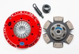 South Bend / DXD Racing Clutch 96-99 BMW M3 E36 3.2L Stg 3 Drag Clutch Kit thumbnail 2