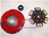 South Bend / DXD Racing Clutch 96-99 BMW M3 E36 3.2L Stg 3 Drag Clutch Kit thumbnail 3