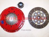South Bend / DXD Racing Clutch 96-99 BMW M3 E36 3.2L Stg 3 Daily Clutch Kit thumbnail 1