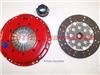 South Bend / DXD Racing Clutch 96-99 BMW M3 E36 3.2L Stg 3 Daily Clutch Kit thumbnail 5