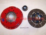 South Bend / DXD Racing Clutch 96-99 BMW M3 E36 3.2L Stg 3 Daily Clutch Kit thumbnail 1