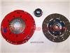 South Bend / DXD Racing Clutch 96-99 BMW M3 E36 3.2L Stg 3 Daily Clutch Kit thumbnail 5