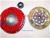 South Bend / DXD Racing Clutch 96-99 BMW M3 E36 3.2L Stg 3 Endur Clutch Kit thumbnail 3