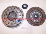 South Bend / DXD Racing Clutch 01-05 BMW 325I/CI E46 2.5L Stg 2 Daily Clutch Kit thumbnail 1