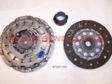 South Bend / DXD Racing Clutch 99-00 BMW 328I/CI E46 2.8L Stg 1 HD Clutch Kit thumbnail 1
