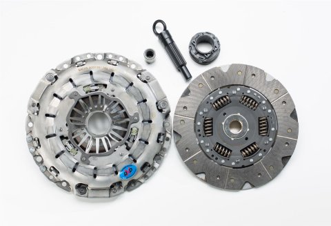 South Bend / DXD Racing Clutch 00-04 Audi A6 Quattro 2.7L Stg 1 HD Clutch Kit