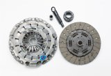 South Bend / DXD Racing Clutch 00-04 Audi A6 Quattro 2.7L Stg 1 HD Clutch Kit thumbnail 3