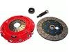 South Bend / DXD Racing Clutch 00-04 Audi A6 Quattro 2.7L Stg 1 HD Clutch Kit thumbnail 8
