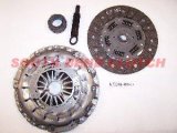 South Bend / DXD Racing Clutch 00-04 Audi A6 Quattro 2.7L Stg 2 Daily Clutch Kit thumbnail 3