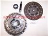 South Bend / DXD Racing Clutch 00-04 Audi A6 Quattro 2.7L Stg 2 Daily Clutch Kit thumbnail 7
