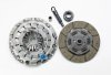 South Bend / DXD Racing Clutch 00-04 Audi A6 Quattro 2.7L Stg 2 Daily Clutch Kit thumbnail 8