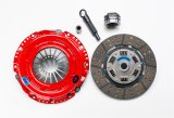 South Bend / DXD Racing Clutch 00-04 Audi A6 Quattro 2.7L Stg 3 Daily Clutch Kit thumbnail 1