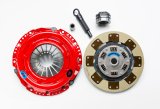 South Bend / DXD Racing Clutch 00-04 Audi A6 Quattro 2.7L Stg 3 Endur Clutch Kit thumbnail 3