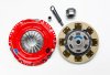 South Bend / DXD Racing Clutch 00-04 Audi A6 Quattro 2.7L Stg 3 Endur Clutch Kit thumbnail 5