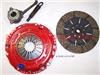 South Bend / DXD Racing Clutch 00-05 Audi A3 1.8T Stg 1 HD Clutch Kit thumbnail 5