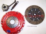 South Bend / DXD Racing Clutch 00-05 Audi A3 1.8T Stg 2 Daily Clutch Kit thumbnail 1